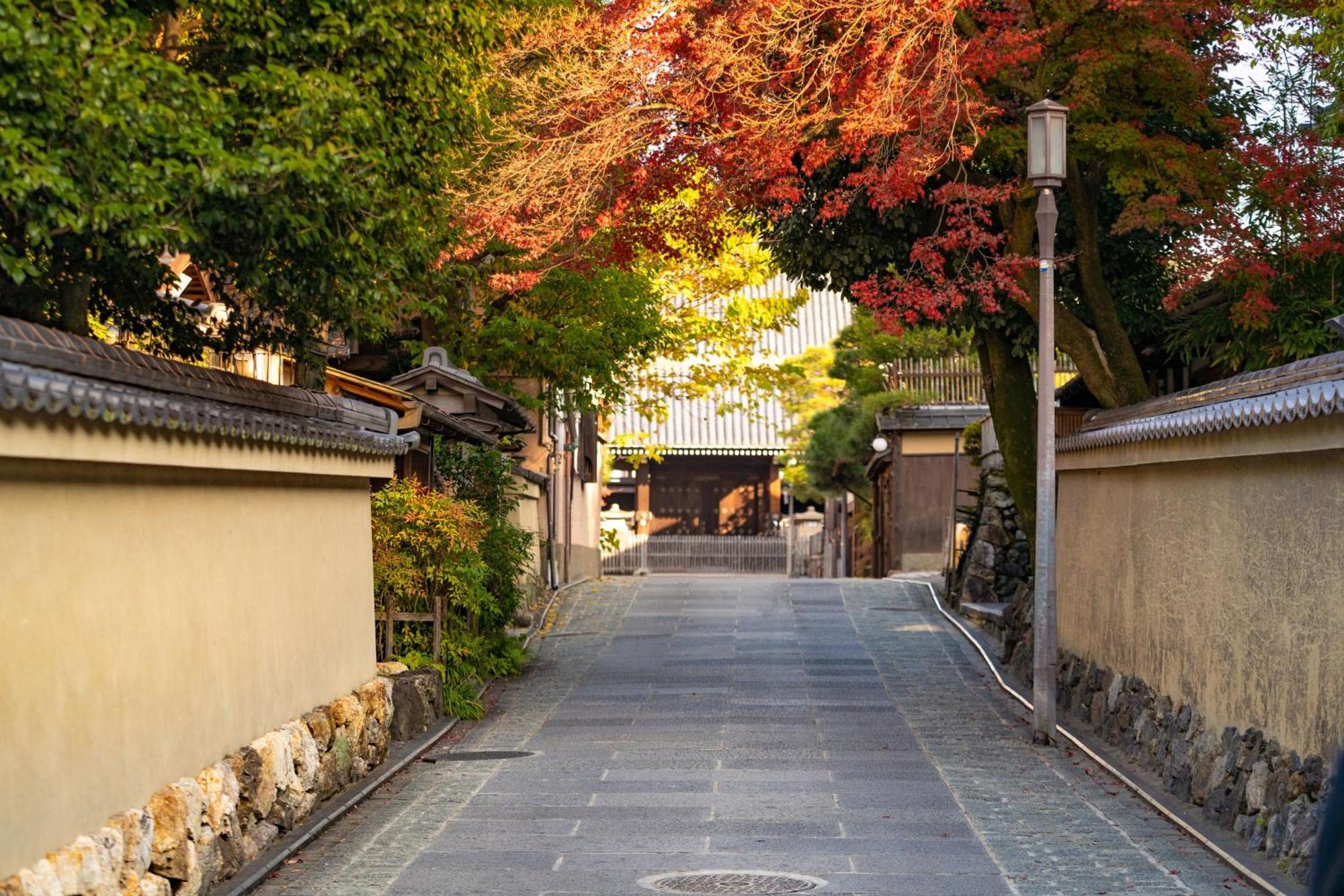 Omo5 Kyoto Gion By Hoshino Resorts Εξωτερικό φωτογραφία