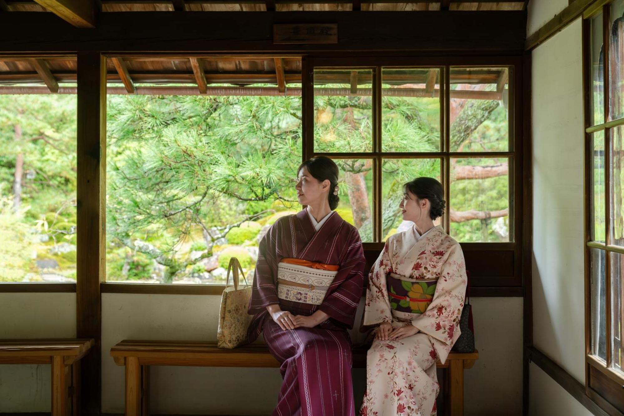 Omo5 Kyoto Gion By Hoshino Resorts Εξωτερικό φωτογραφία