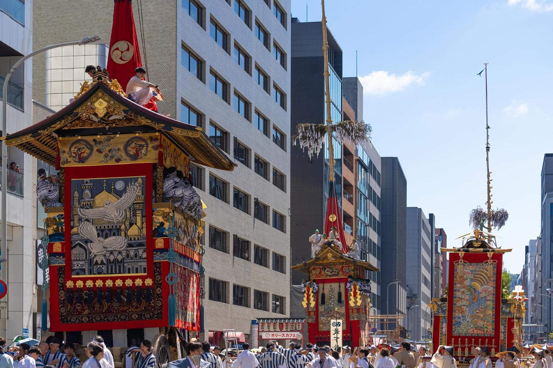 Omo5 Kyoto Gion By Hoshino Resorts Εξωτερικό φωτογραφία