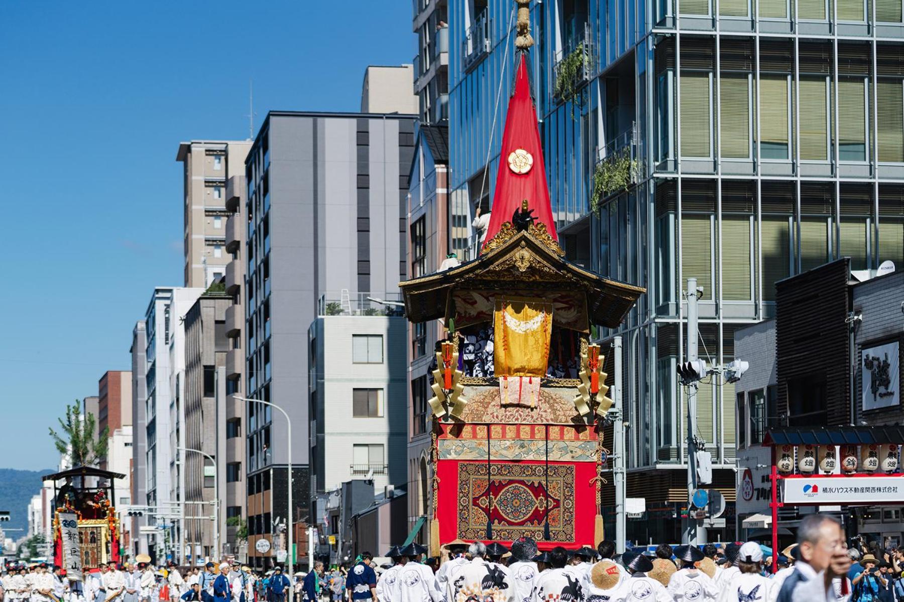 Omo5 Kyoto Gion By Hoshino Resorts Εξωτερικό φωτογραφία