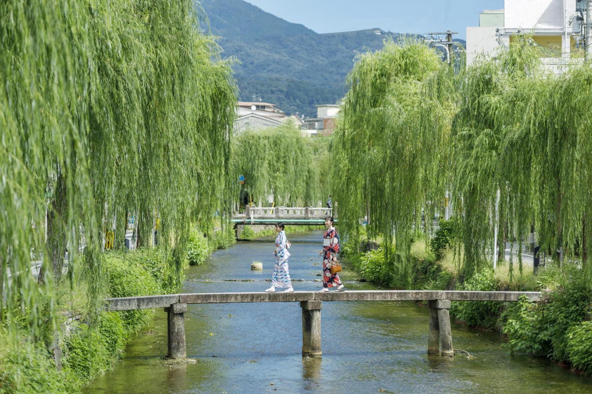 Omo5 Kyoto Gion By Hoshino Resorts Εξωτερικό φωτογραφία
