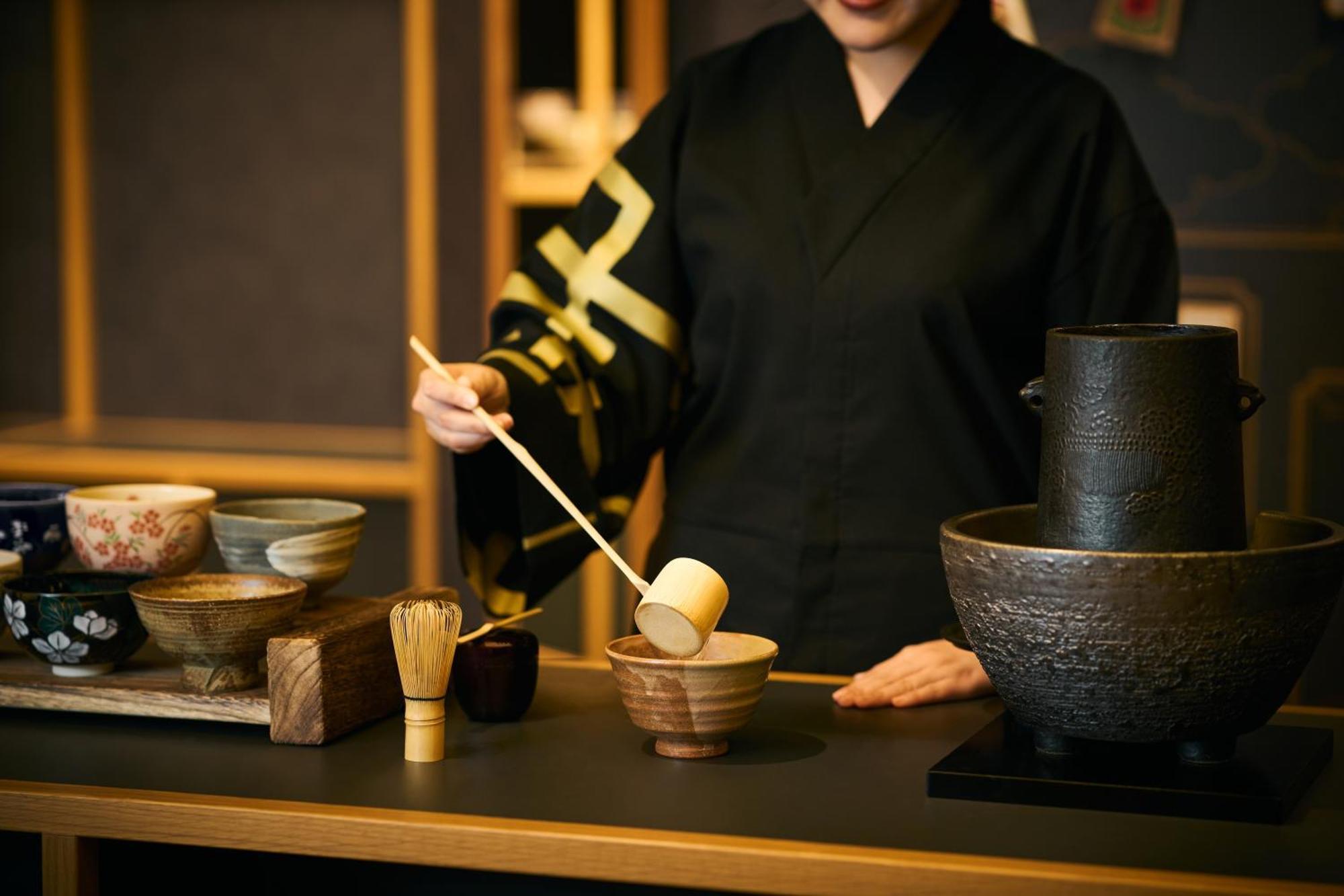 Omo5 Kyoto Gion By Hoshino Resorts Εξωτερικό φωτογραφία