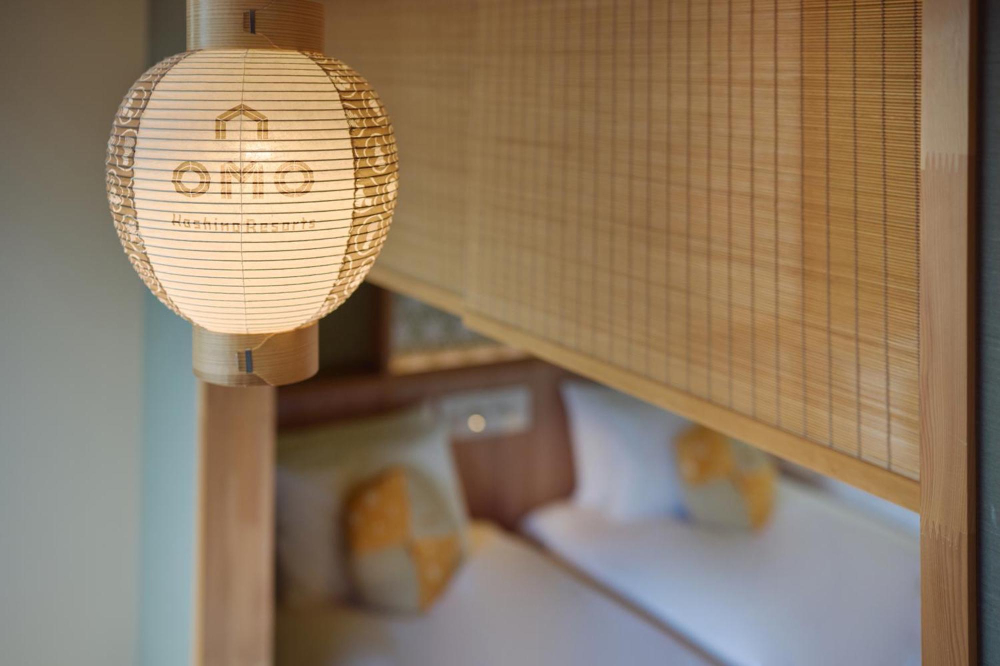Omo5 Kyoto Gion By Hoshino Resorts Εξωτερικό φωτογραφία